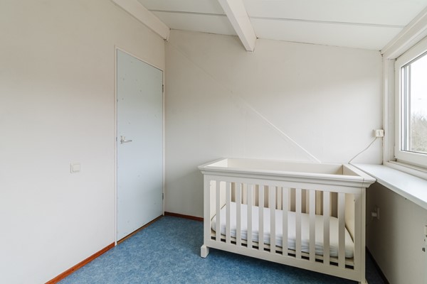 Medium property photo - Potgietersingel 33, 2761 LB Zevenhuizen